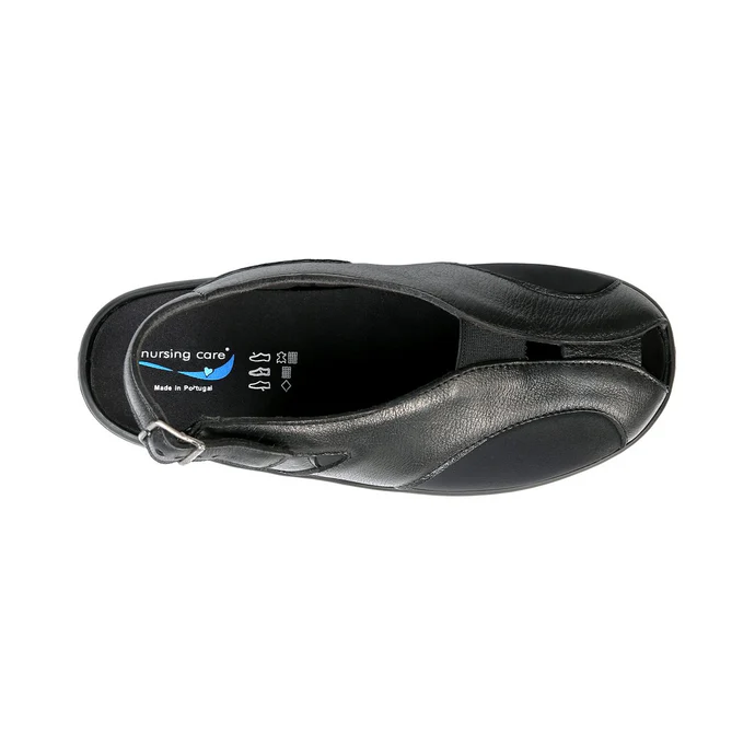 Sandália STRETCH PICO 3