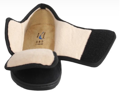 Sapato de Conforto ARRÁBIDA 2