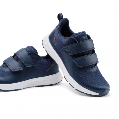 Sapatilha Wock Reblast com Velcro 8