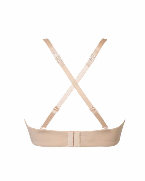 Soutien Barbara - Com Aro  5