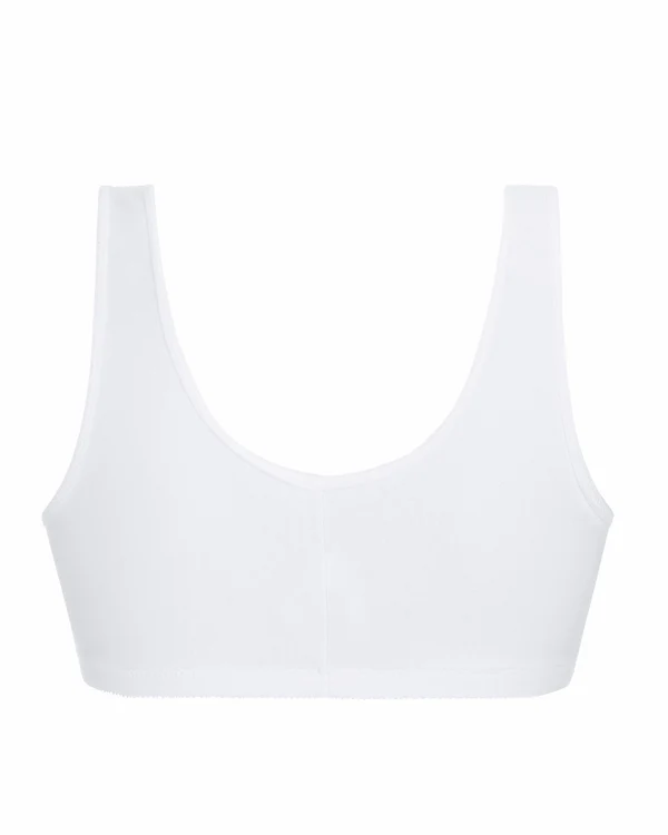 Soutien Frances - Sem Aro 6