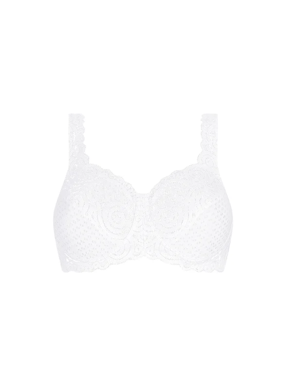 Soutien Jasmin - Sem Aro 2