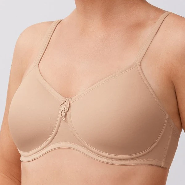 Soutien Lara Satin - Sem Aro 1