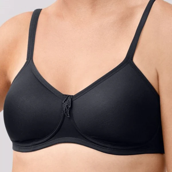 Soutien Lara Satin - Sem Aro 4