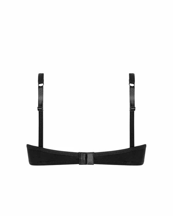 Soutien Lara Satin - Sem Aro 6