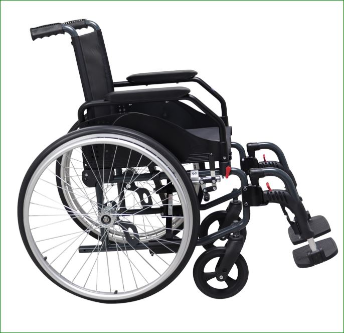 Cadeira de Rodas LATINA ST 2