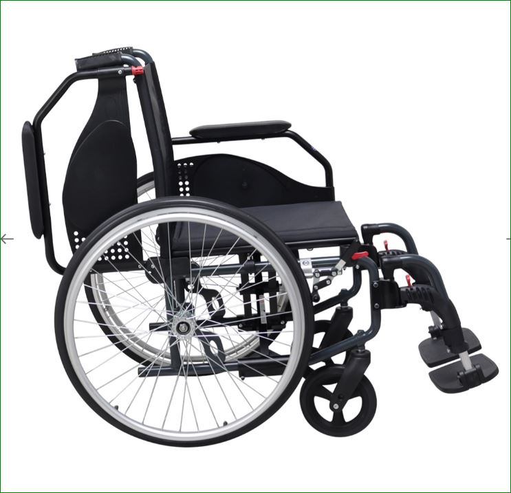 Cadeira de Rodas LATINA ST 3