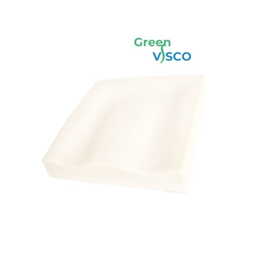 EVOLUXION ALMOFADA ANTI ESCARAS EVOVISCO 5