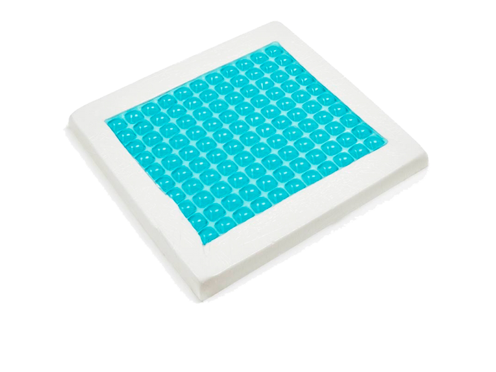 Almofada Gel 2