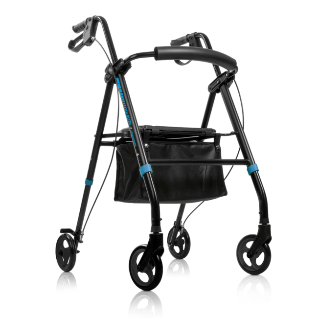 Andarilho Exterior Elite FP/FM 1