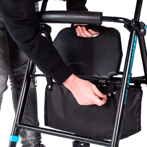 Andarilho Exterior Elite FP/FM 3