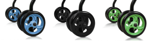 Andarilho Exterior Elite FP/FM 5