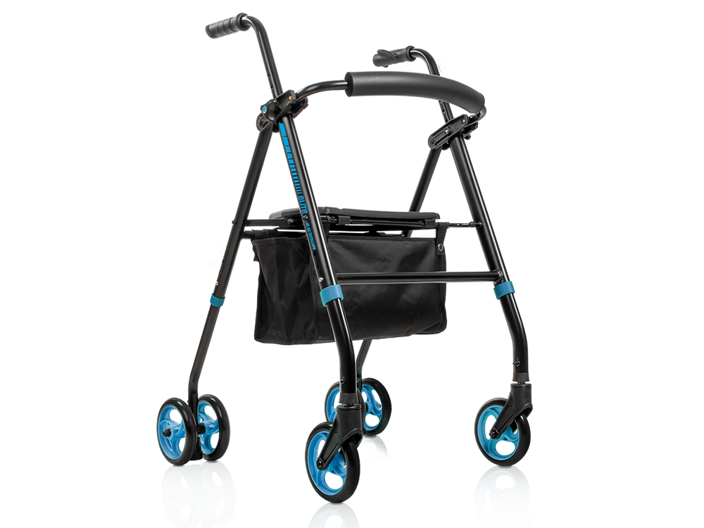 Andarilho Exterior Elite FP/FM 4