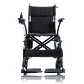  Cadeira de Rodas Elétrica Dobrável - iTaka - thumbnail 3