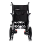  Cadeira de Rodas Elétrica Dobrável - iTaka - thumbnail 4