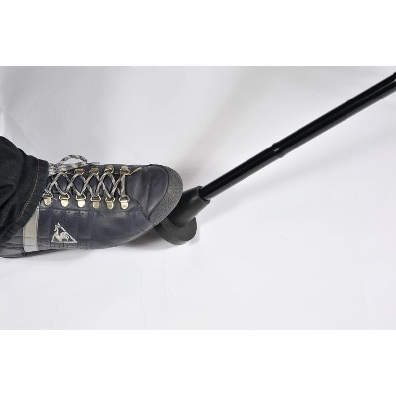 Ponteira Auto-Estabilizadora para Bengala - 19 mm 3