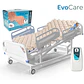 Sobre Colchão de pressão alternada - EV500 EVOCARE - thumbnail 1