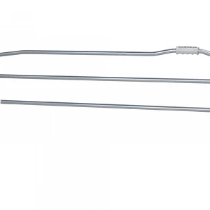 Guardas Laterais Universais 