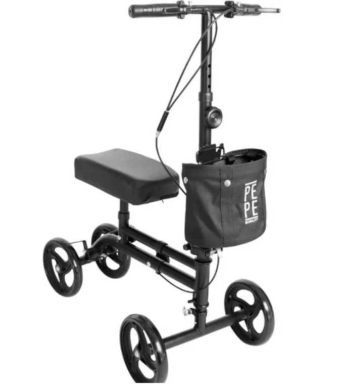 ANDARILHO DE JOELHO 1