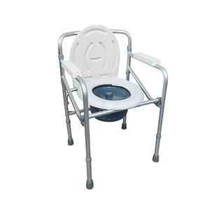 Cadeira Sanitária Biort