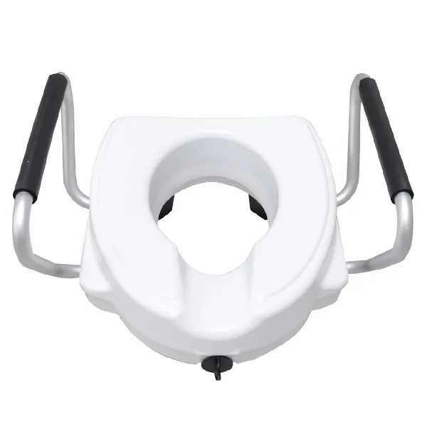 Alteador de Sanita Ajustável com Braços 1