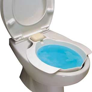 Bidé Ajustável à Sanita