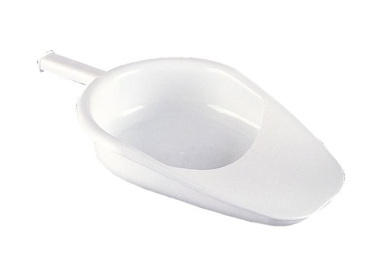 Arrastadeira em Plástico com pega 1