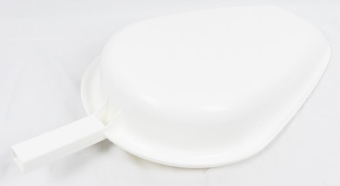 Arrastadeira em Plástico com pega 2