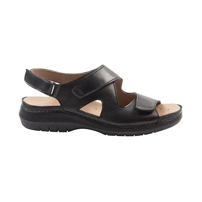 Sandália Comfy Camélia 1