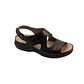 Sandália Comfy Camélia - Thumbnail 2