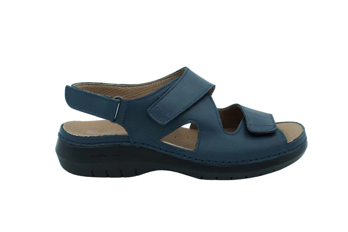 Sandália Comfy Camélia 6