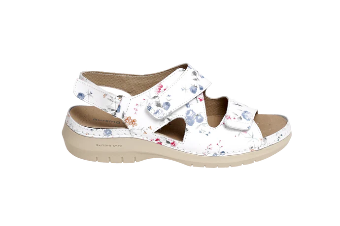 Sandália Comfy Camélia 5