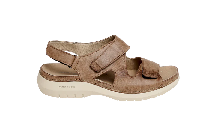 Sandália Comfy Camélia 3
