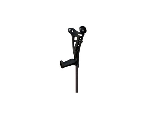 Canadiana ACCESS COMFORT Crutch 1