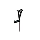 Canadiana ACCESS COMFORT Crutch - thumbnail 1