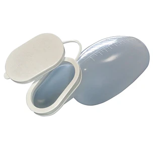 Urinol para Mulher com tampa
