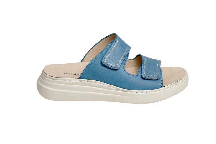 Sandália COMFY PISA 2
