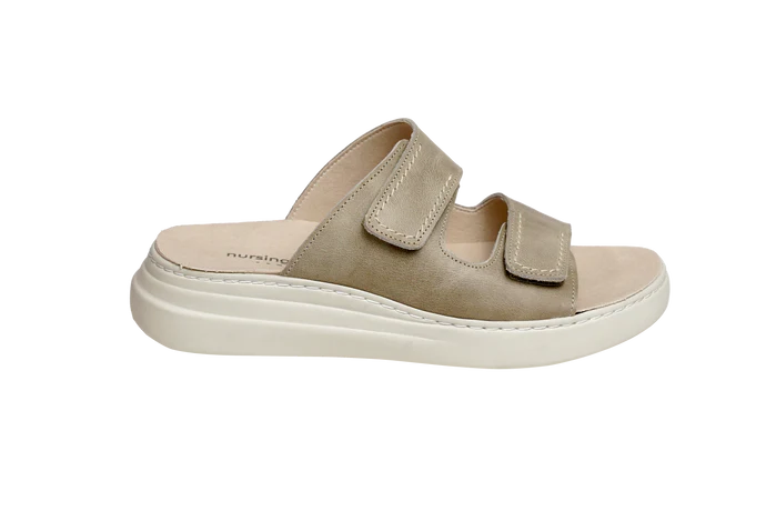 Sandália COMFY PISA 3