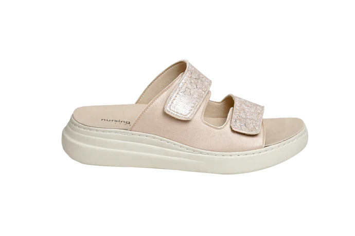Sandália COMFY PISA 5