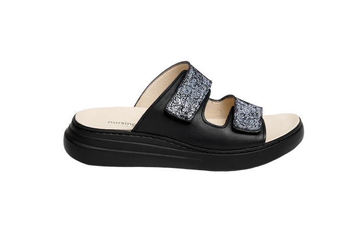 Sandália COMFY PISA 4