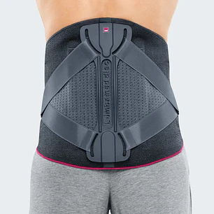 Cinta Sacro Lombar Evolutiva LUMBAMED DISC