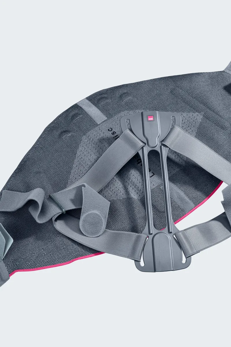 Cinta Sacro Lombar Evolutiva LUMBAMED DISC 2