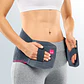 Cinta Lumbamed Plus Com Almofada De Massagem - Thumbnail 2