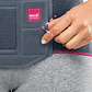 Cinta Lumbamed Plus Com Almofada De Massagem - Thumbnail 5
