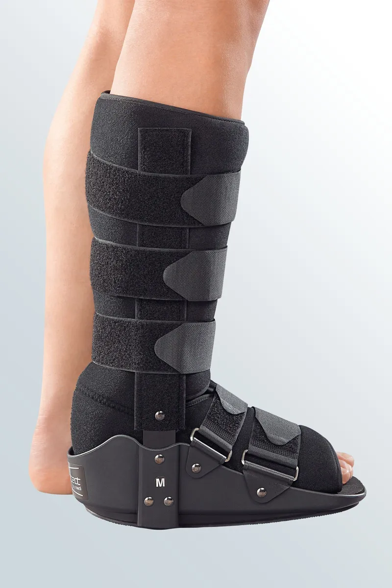 Bota Protect Walker Fixa