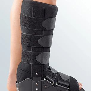 Bota Protect Walker Fixa