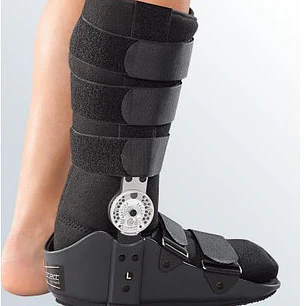 Bota Protect Walker Regulável Extensão/Flexão