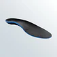 Palmilha Medi Footsupport Heel Pain - Thumbnail 1