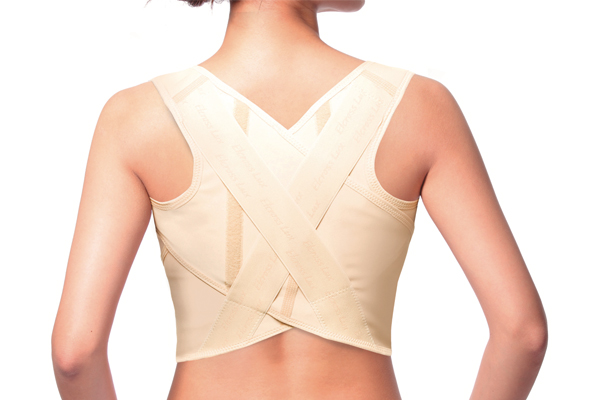 Corretor Postural ElCrossLux 1