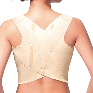 Corretor Postural ElCrossLux